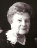 Mary Cappotelli