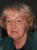 Barbara Whiteford